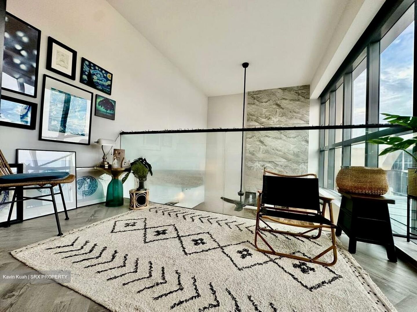 The Lilium (D19), Condominium #450424851